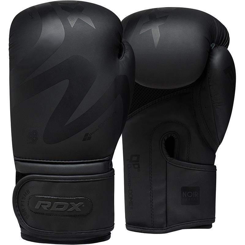 Self Defense 4 All - Krav Maga and Martial Arts Boxing Gloves - Power and Style