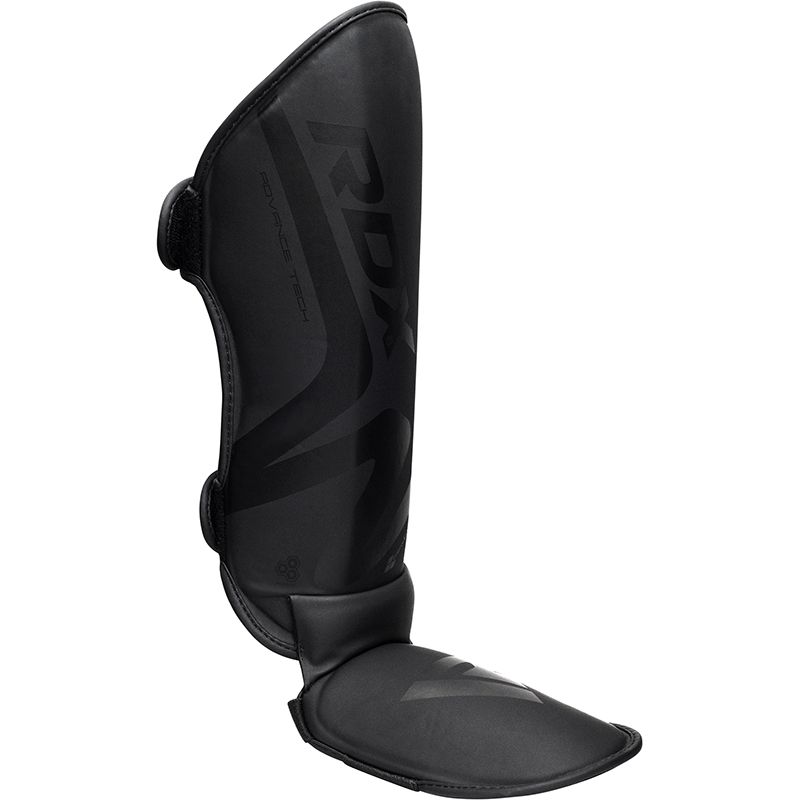 Self-Defense 4 All Supreme Krav Maga Shin Guards: Maximum Protection, Uncompromised Comfort