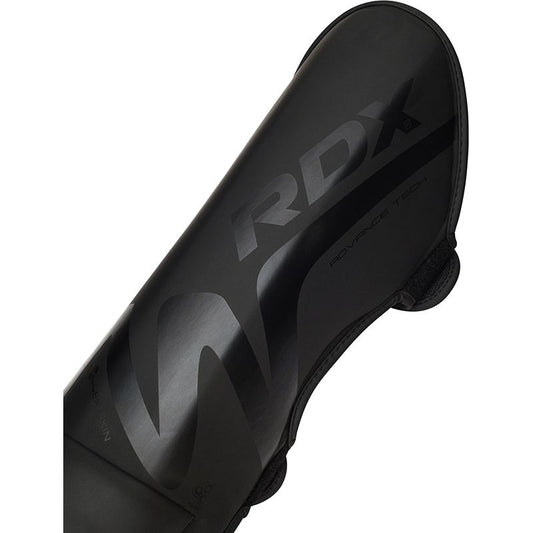 Self-Defense 4 All Supreme Krav Maga Shin Guards: Maximum Protection, Uncompromised Comfort